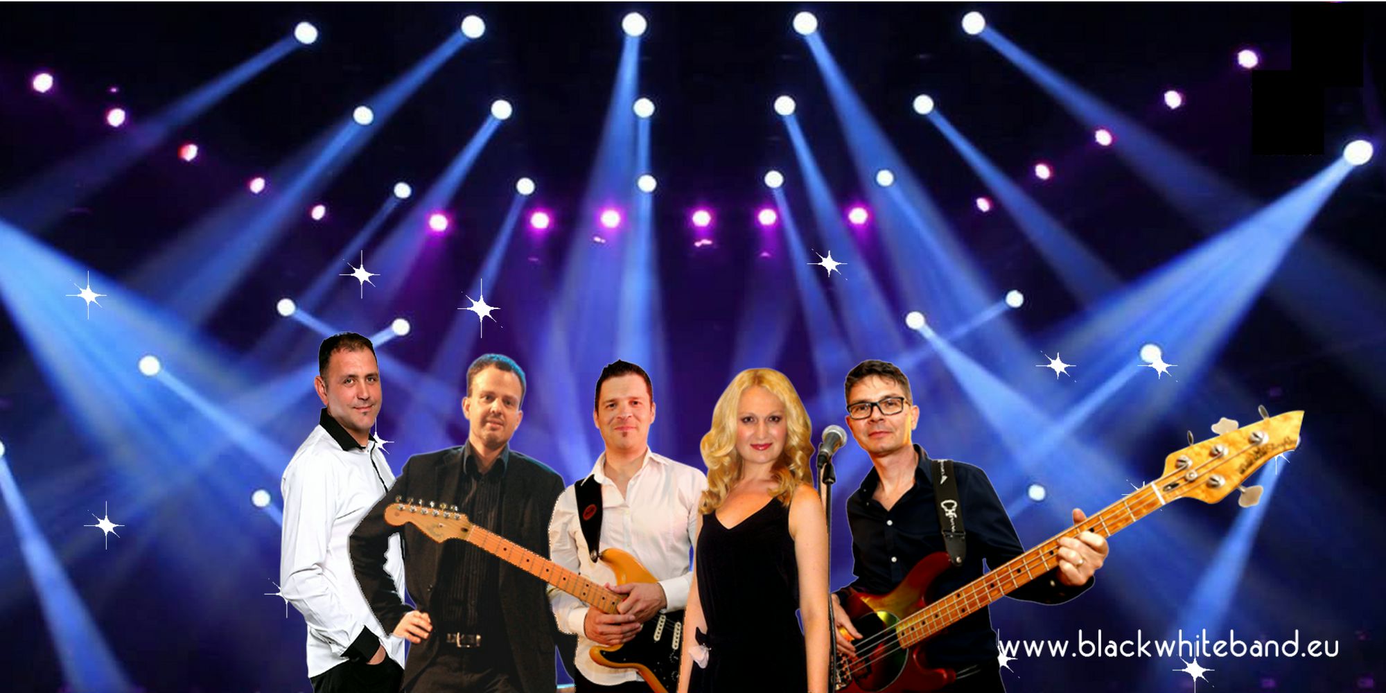 Angebot-black_and_white_band