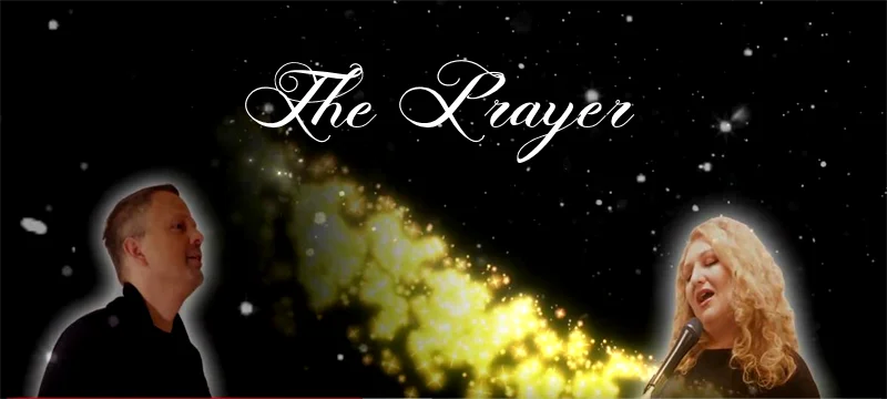 ThePrayer-Music-Cover