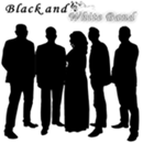 black-white-band-angebot