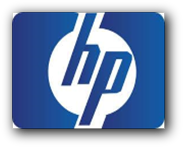 hewlett packard