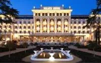 Musikband-kempinski